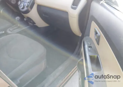 2010 Kia Soul ! из США, поврежденный, VIN KNDJT2A25A7146829